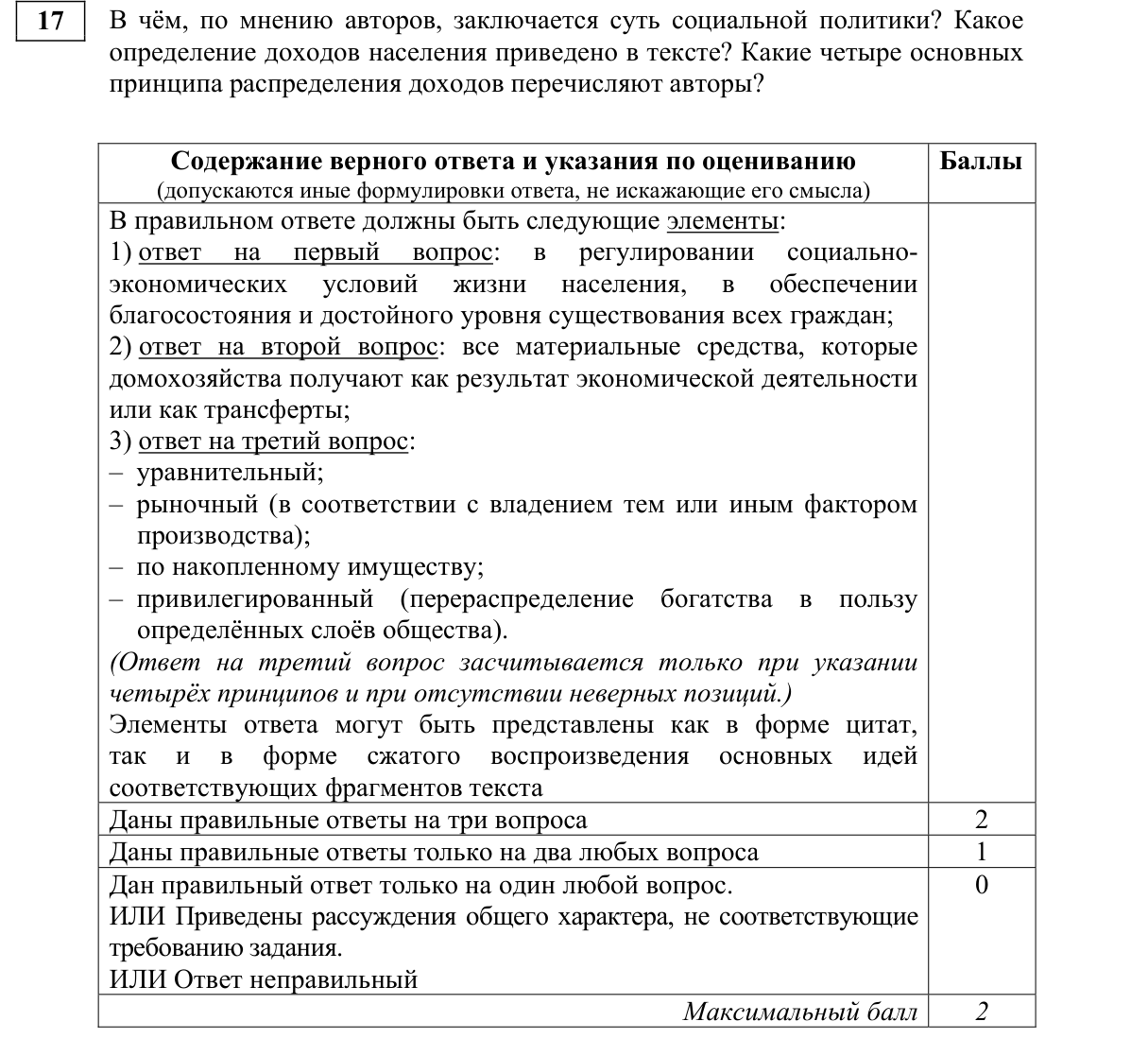 Решение задания ЕГЭ 17_1